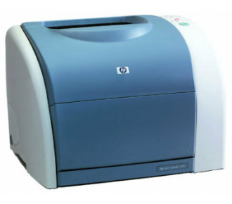 HP Color LaserJet 1500