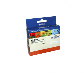 ProfiLine PL_T0631_BK