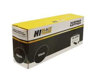 Hi-Black HB-TK-6305 4010802120