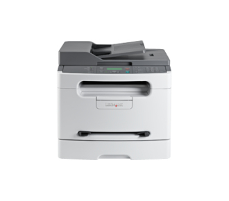 Lexmark X204