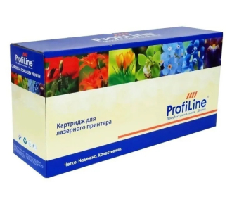 Тонер-картридж S050097 Yellow 4500 копий ProfiLine
