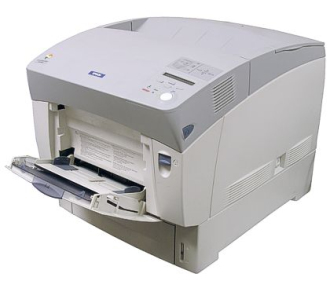 Epson AcuLaser C4000