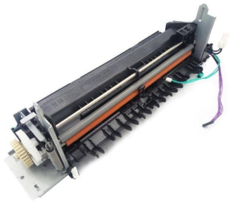 Печь в сборе HP CLJ CP2025/CM2320 (RM1-6741/RM1-6739) ref ELP