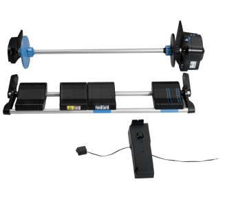 Намоточный барабан HP Designjet Z6200 42 Takeup Reel
