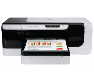 HP OfficeJet Pro 8000