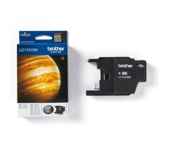 Brother LC-1240BK