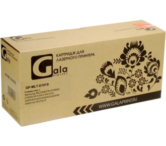 GalaPrint GP_MLT-D101S_New chip