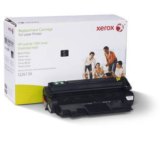 Картридж Xerox for HP LJ 1300 (4K, стр.), черный