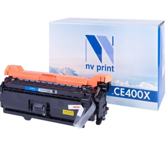 NV Print NV-CE400ABk