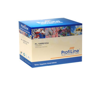 ProfiLine PL_106R01034