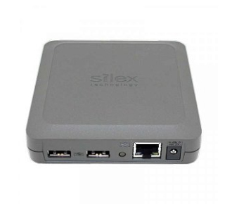 Konica Minolta SX-DS-510 USB Device Server