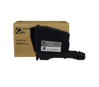 Картридж лазерный Galaprint TK-1110 чер. для Kyocera FS-1040/1020MFP