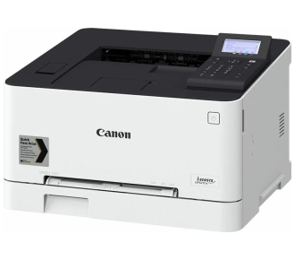 Принтер Canon i-SENSYS LBP621Cw цв. лазерный, А4, 18 стр./мин., 250 л,.только с картриджем 054BK