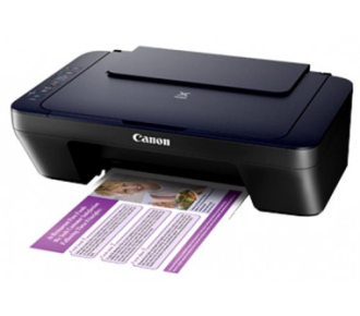 Canon PIXMA E464