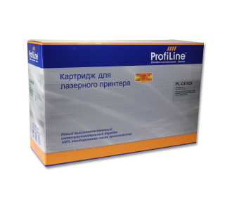 Картридж C4182X (№82X) 20000 копий ProfiLine