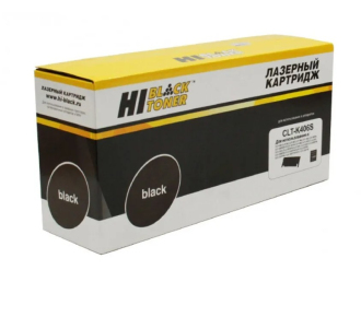Hi-Black HB-CLT-K406S 98305240310