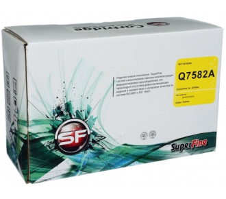 SuperFine SFR-Q7582A/711