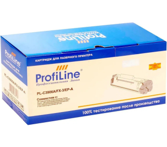 ProfiLine PL_C3906A/FX-3