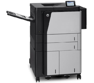 HP LaserJet Enterprise 800 Printer M806x+