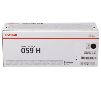Canon 059HBk