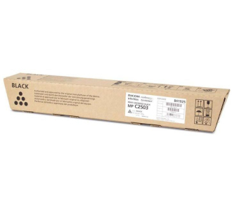 Тонер-картридж Ricoh Aficio MP C2003SP/C2503SP черный, type MPC2503 (15K), арт. 841925, ориг