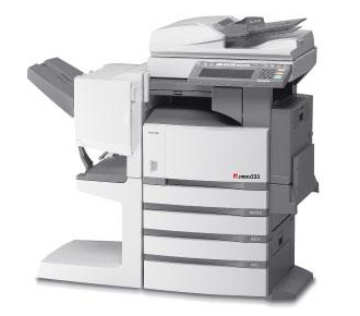 Toshiba e-STUDIO 233