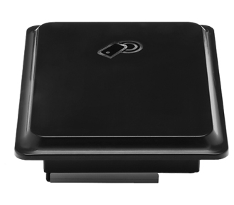 Сервер печати HP JetDirect 2800w NFC & Wireless Direct Accessory
