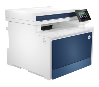 Лазерное МФУ/ HP Color LaserJet Pro MFP 4303dw