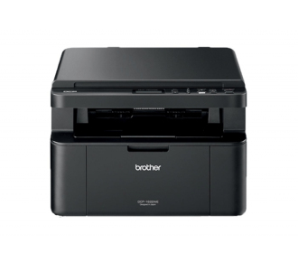 Brother DCP1622WEYJ1, P/C/S, A4, 20 cтр/мин, 32 Мб, GDI, WiFi, USB, лоток 150 л., старт.картридж 1000 стр.