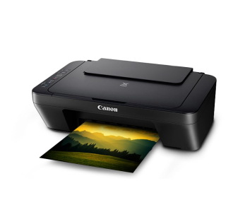 Canon PIXMA E474