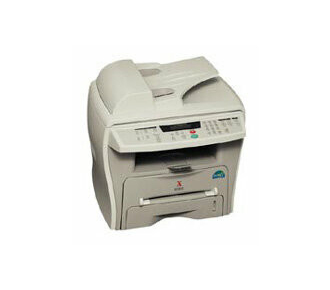 Xerox WorkCentre PE16