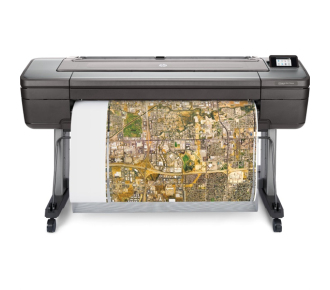 Принтер HP DesignJet Z6dr PS V-Trimmer