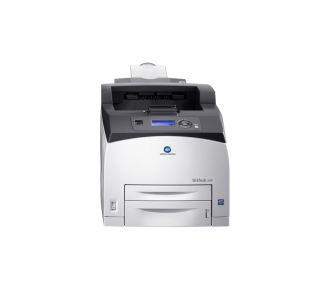 Konica Minolta bizhub 40
