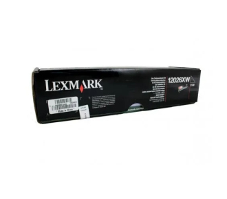 Lexmark 12026XW
