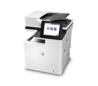 HP LaserJet Enterprise M635h