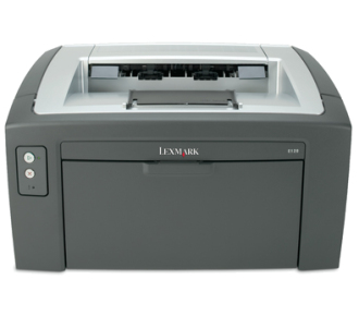 Lexmark E120