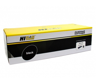 Hi-Black HB-TK-6115 9392723