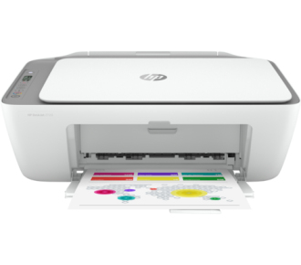 HP DeskJet 2720 All in One Printer