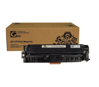 GalaPrint GP_CF383A_M
