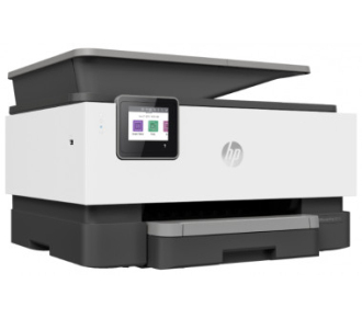 HP OfficeJet Pro 9013