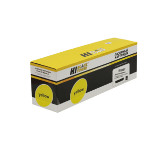 Hi-Black HB-TK-590Y 98960700124