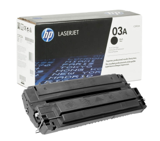 C3903A  К-ж HP LJ 5P/5MP/6P ориг., 2010г.