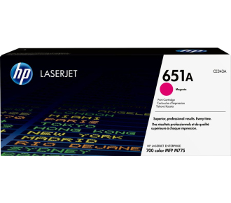 HP CE343A
