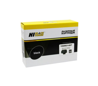 Hi-Black HB-106R01487 98999919055