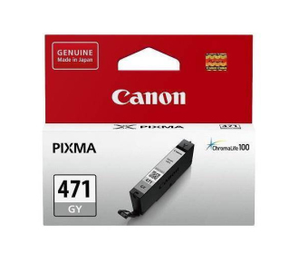 Canon CLI-471GY