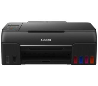 МФУ CANON PIXMA G640 с СНПЧ    GI-43 INK