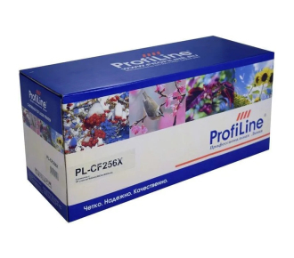ProfiLine PL_CF256X