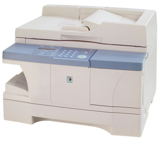 Canon imageRUNNER 1230