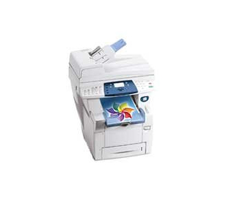 Xerox WorkCentre C2424