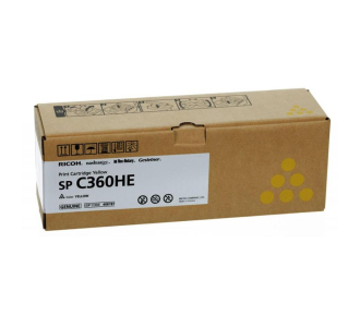 Ricoh 894070